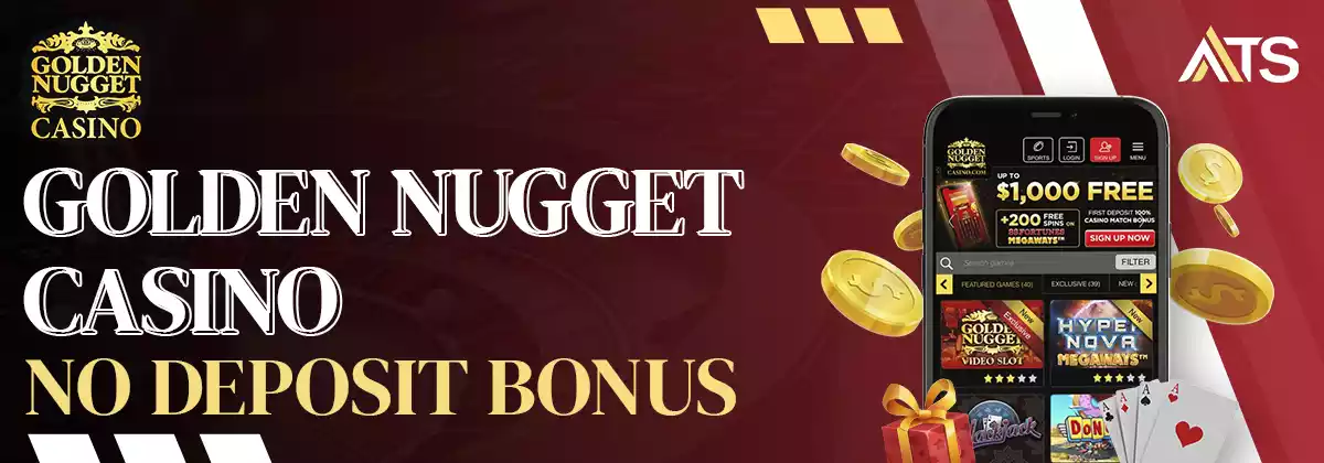 Golden Nugget WV No Deposit Bonus: Get Free Cash Now!