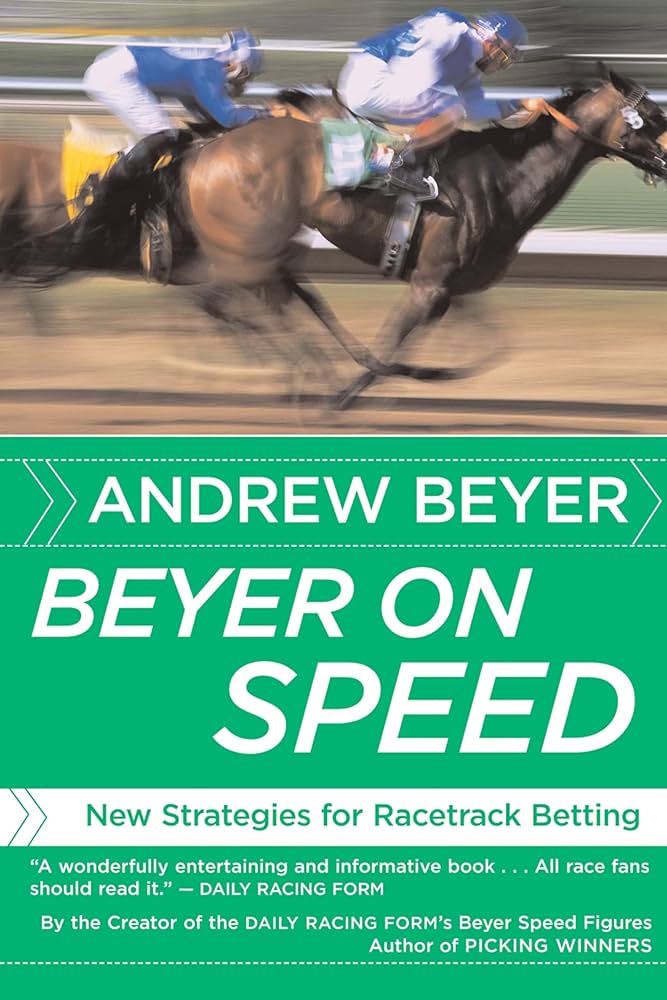 How to read Beyer figures (a beginners guide for horse racing)