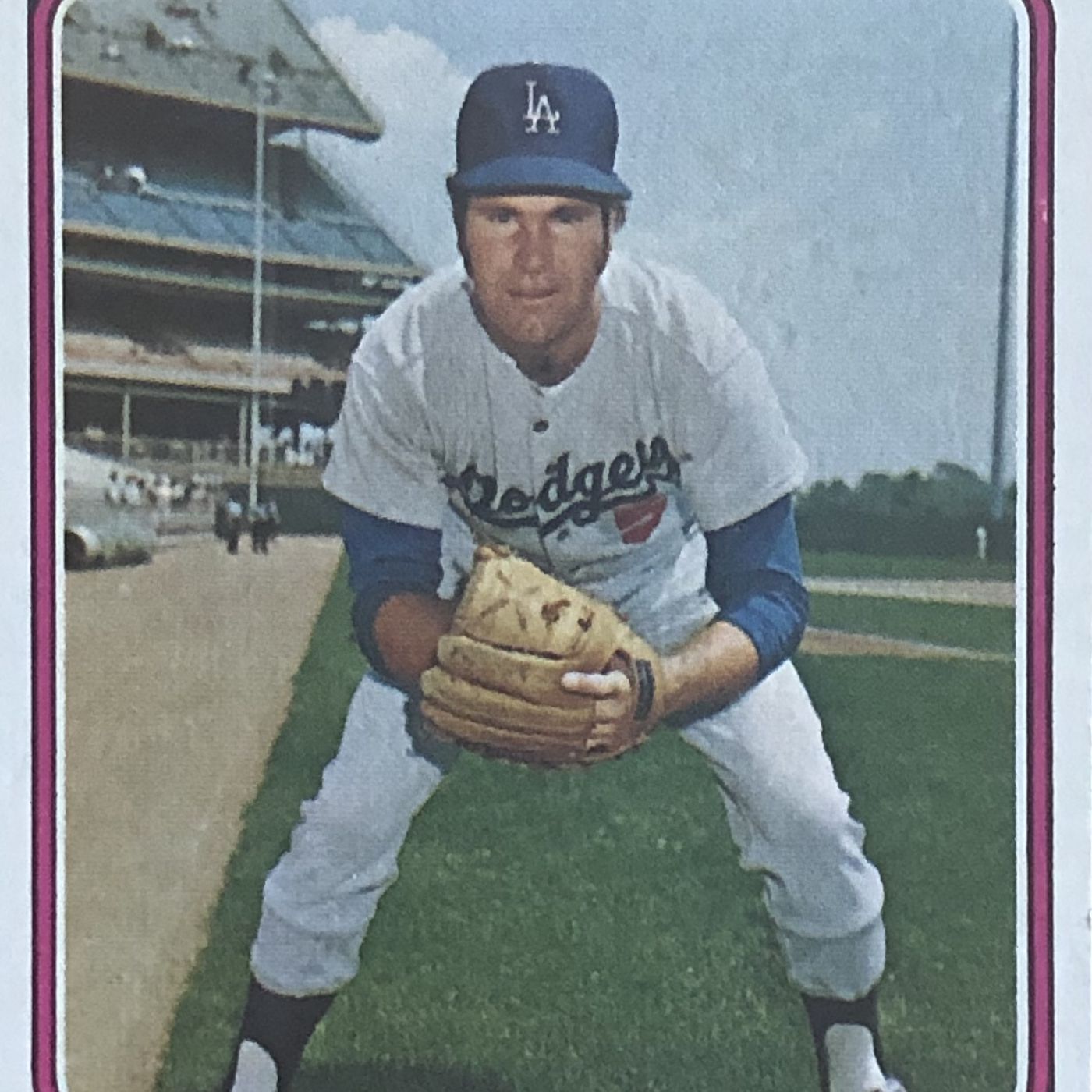 Ken McMullen Baseball: Learn the Career Highlights, easy to understand.