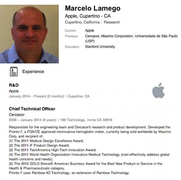 Marcelo Lamego: What Hes Known For (Career Highlights)