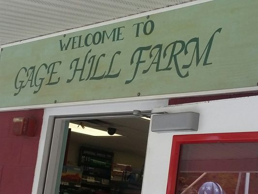 Gage Hill Farm: Your Ultimate Guide to This Amazing Place!