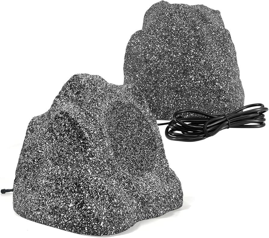 Waterproof Motorcycle Bluetooth Speakers:Rock in all weathers.