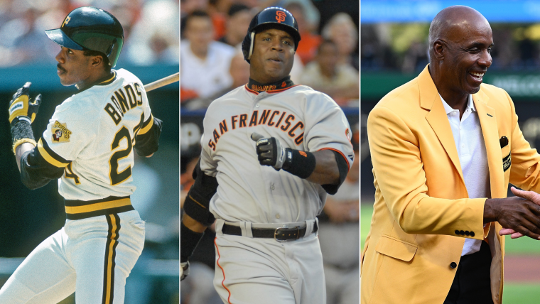 Why Did Barry Bonds Retire So Early? Exploring His MLB Departure.