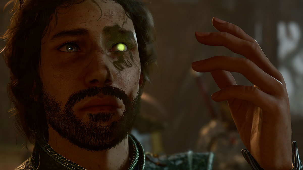 Is It Worth It? What Happens If You Give Ethel Your Eye, And Why!