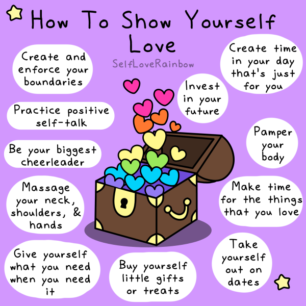 Love Admiration: Simple Ways to Show Your Deep Feelings!
