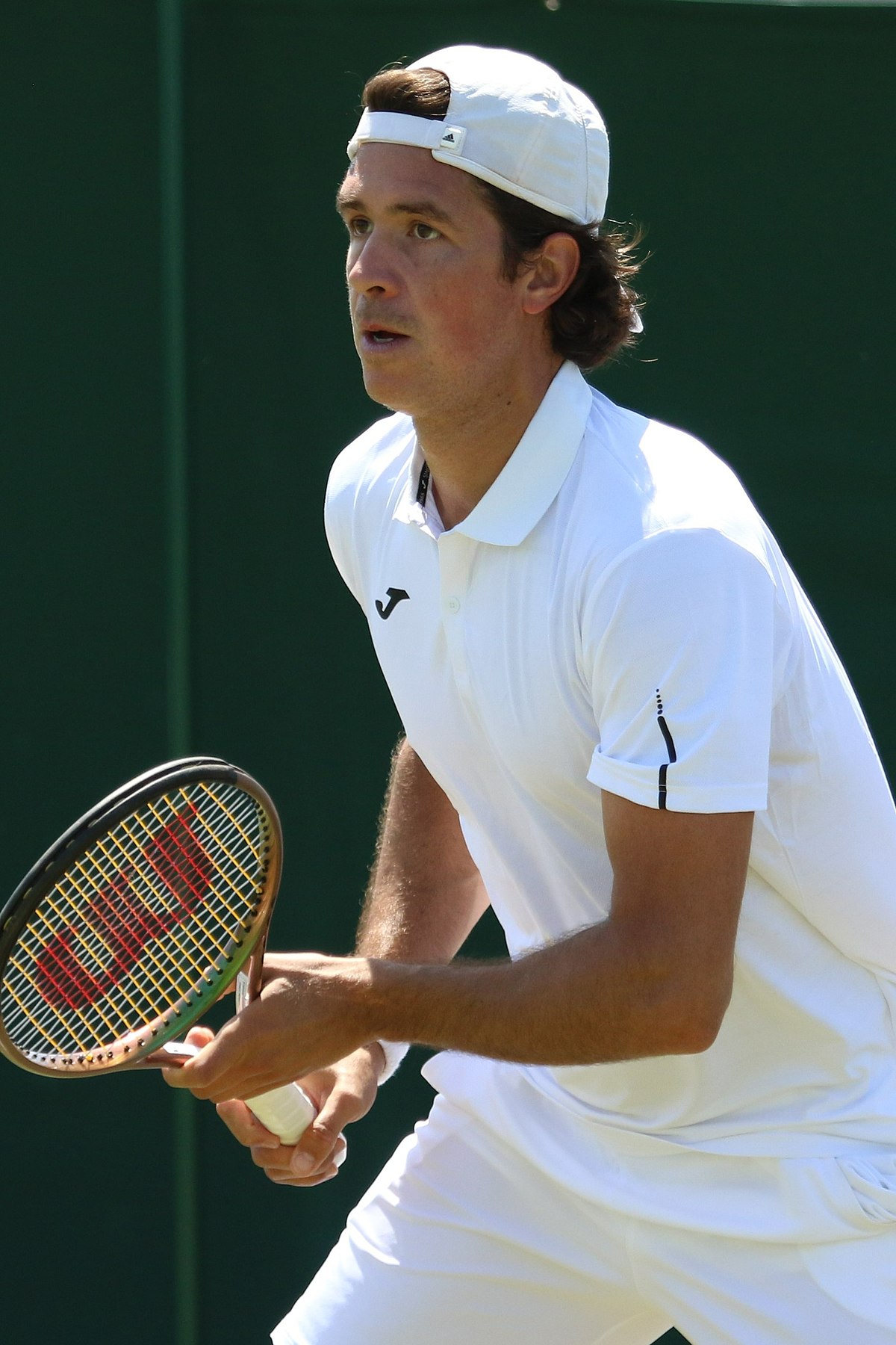 Facu Mena: Get to Know the Rising Star (Quick Facts)