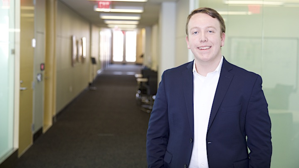 Justin A. McCarthy: Discover His Main Ideas Simply
