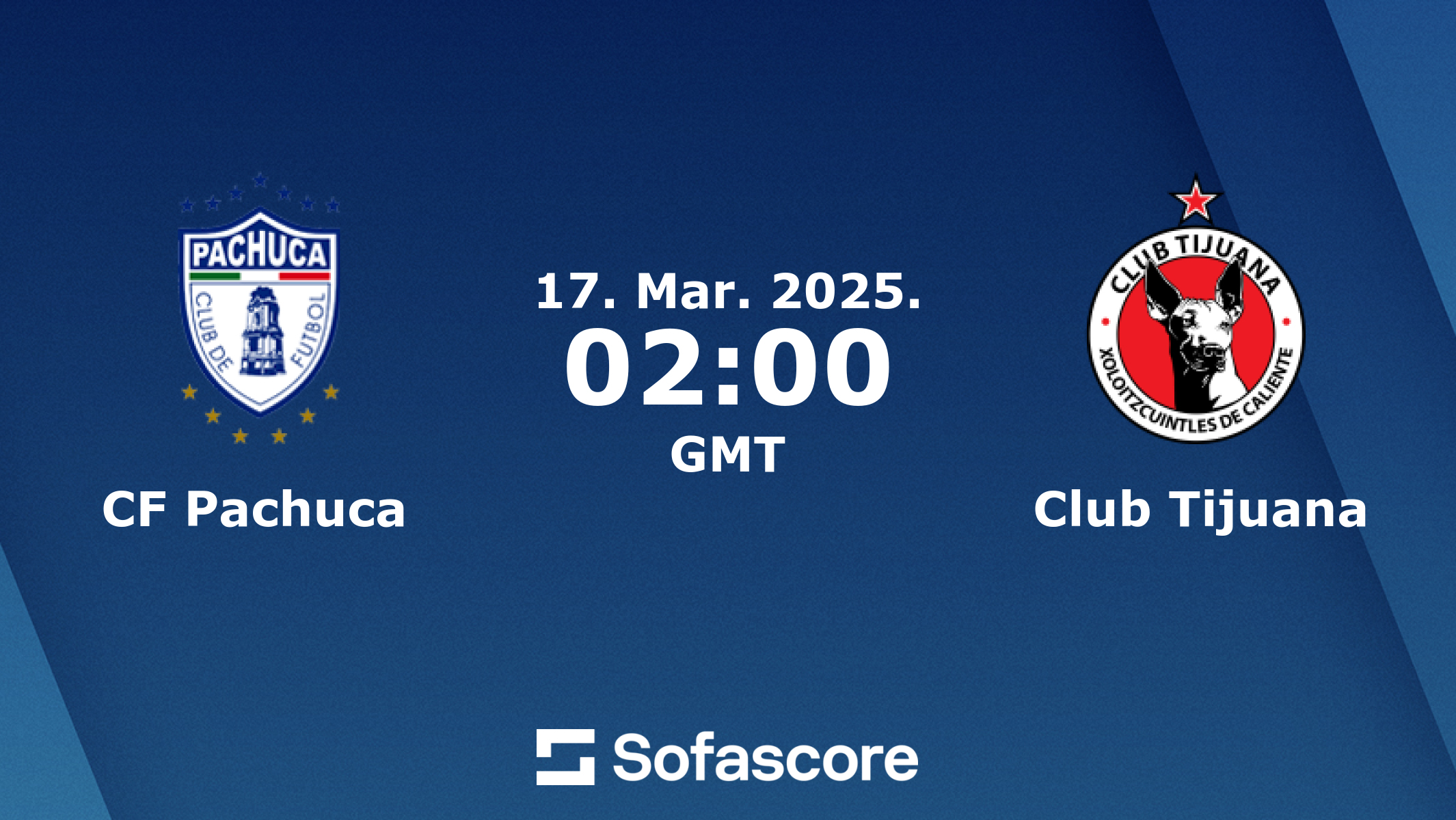 Pachuca vs Tijuana: Live Score, Highlights & Match Updates!