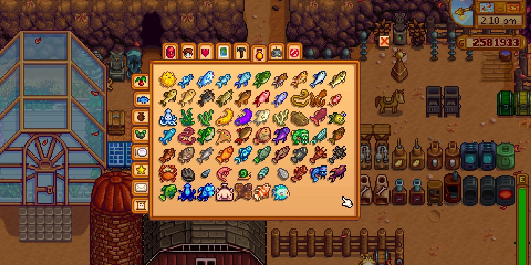 Fishing in Stardew Valley: Beginners Guide (Catch Every Fish)