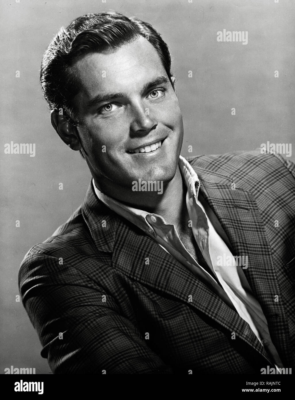 Find Jeffrey Hunter Last Photo - Rare Pics & Final Shots