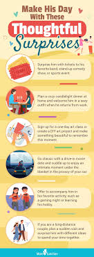 Date Takeover Ideas: Simple Ways to Surprise Your Partner.