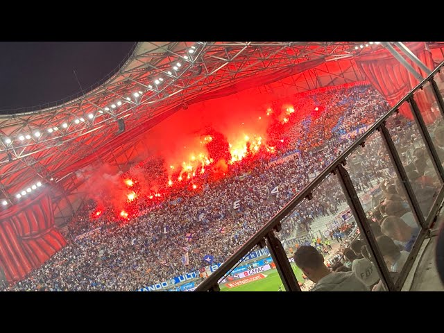 Best Stadiums in Marseille for Sports & Concert Fans