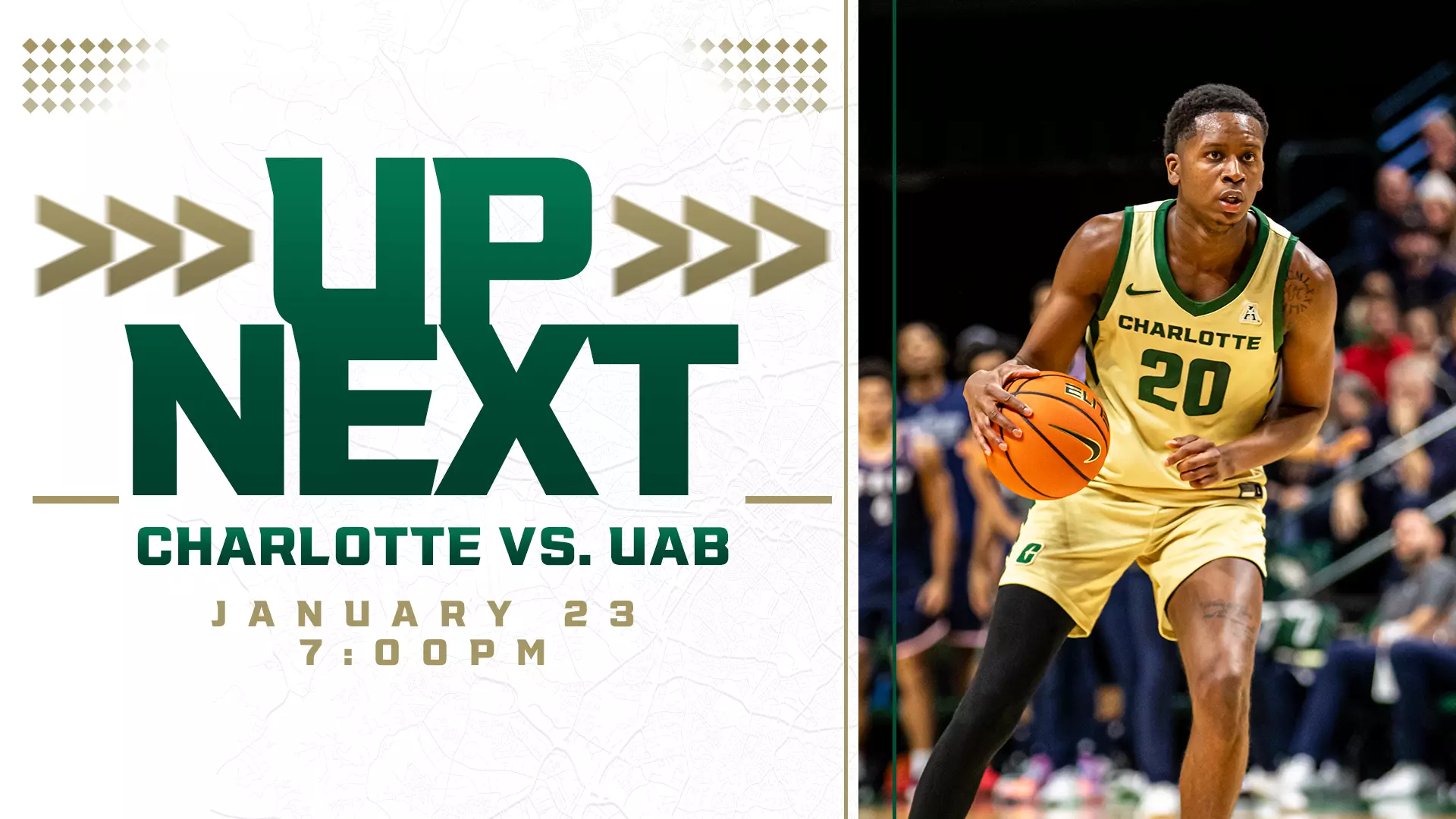 Charlotte vs UAB: Can the 49ers Upset the Blazers at home?