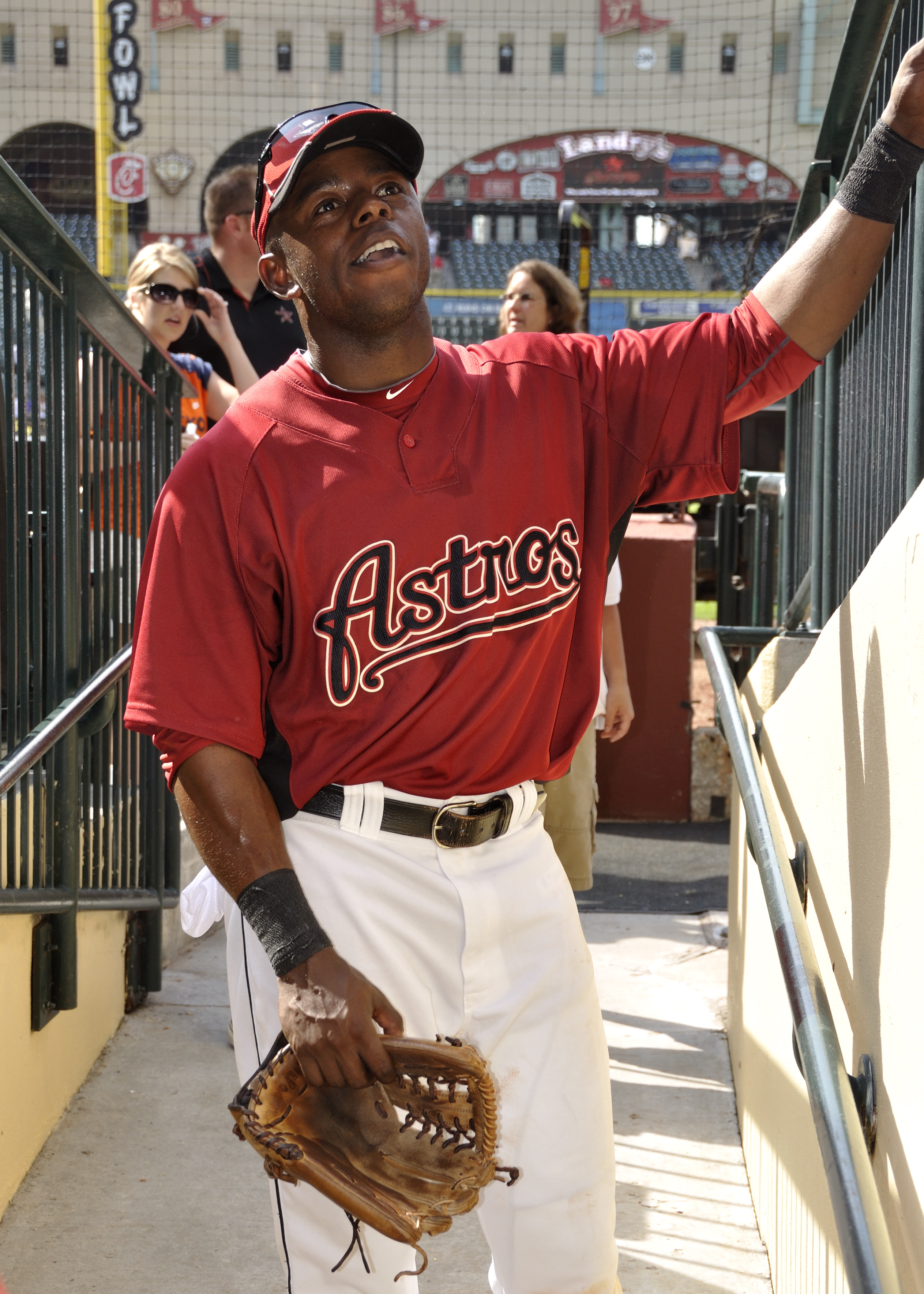 Jason Bourgeois Baseball: Career Highlights and What Hes Doing Now!