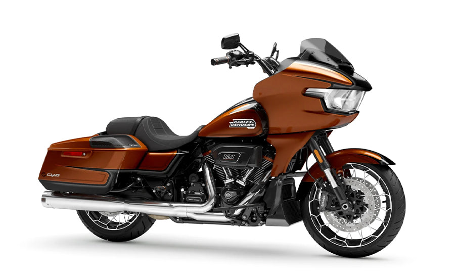 Harley-Davidson CVO Bikes: Full Breakdown and CVO Motorcycle Meaning.
