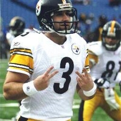 Jeff Reed Football: From College to the Pros, the Journey Begins.