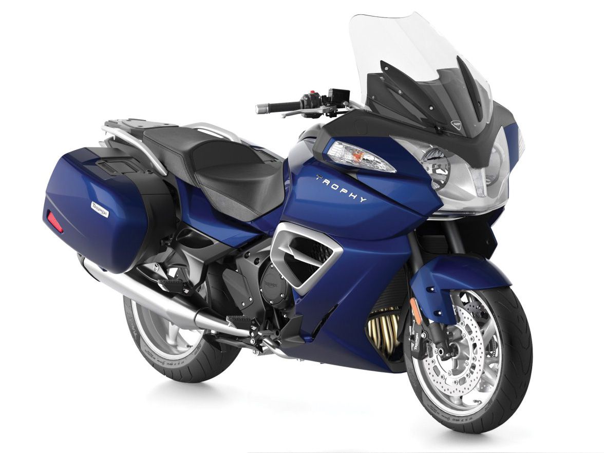 Trophy SE: What Is It and Why Is It So Popular?
