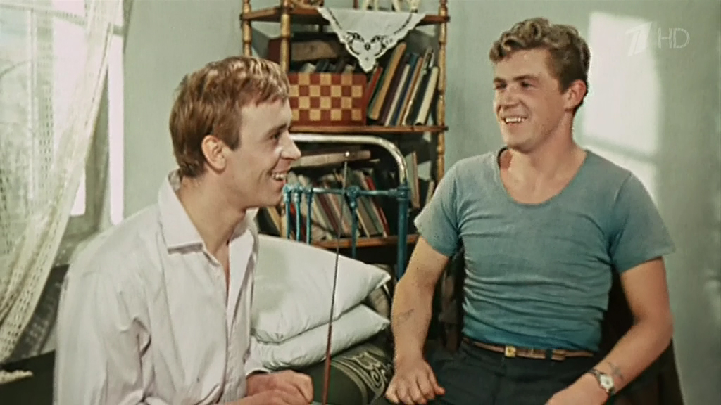 The Best of Oleg Borisov: (Simple Guide to His top roles)