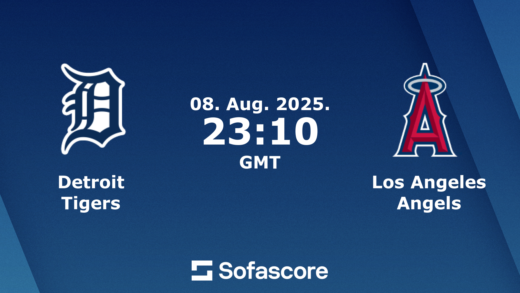 Los Angeles Angels vs Detroit Tigers Matches: Who Will Win?