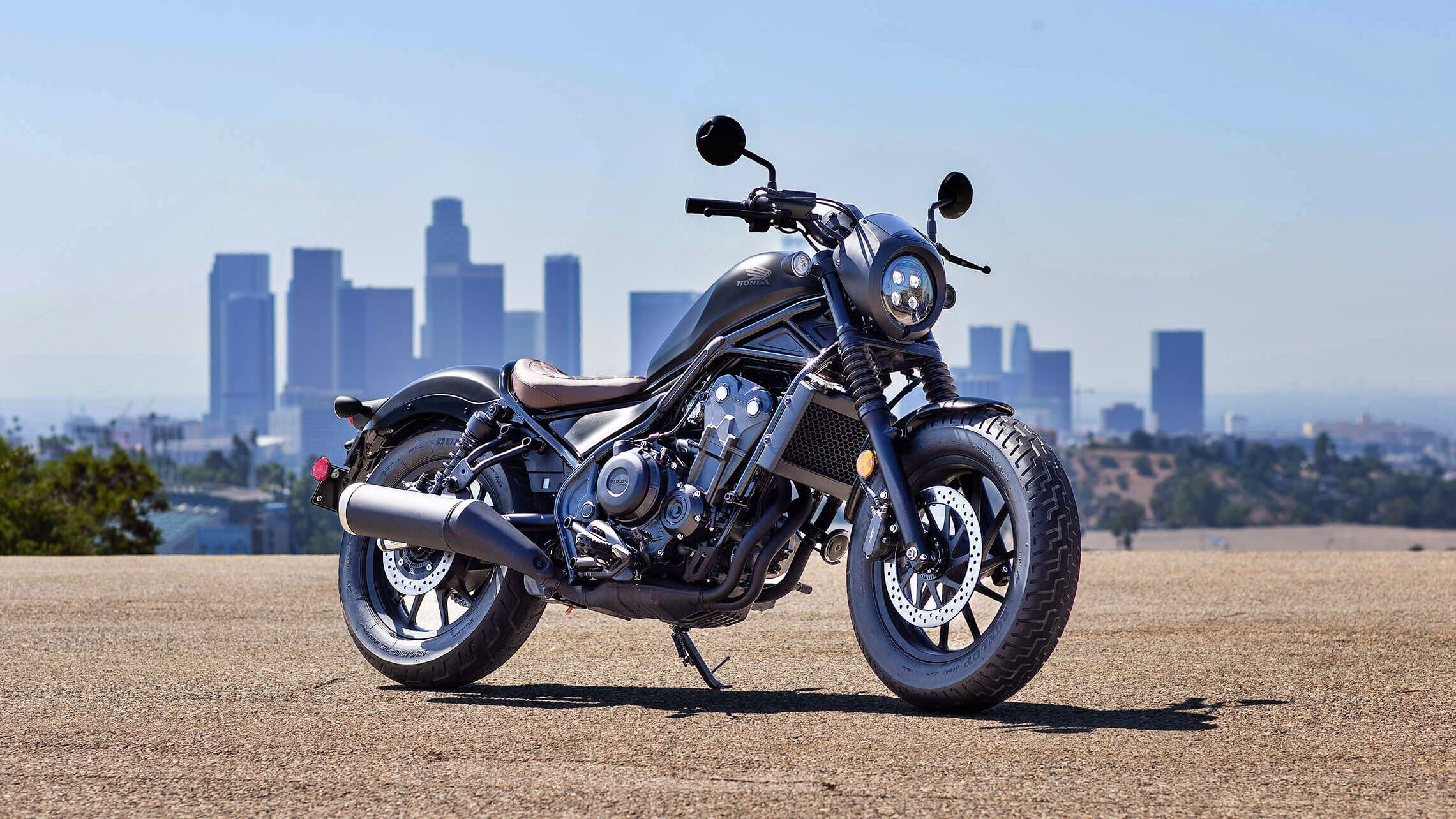 Honda Rebel Top Speed: What Can You Really Expect? (Simple Guide)