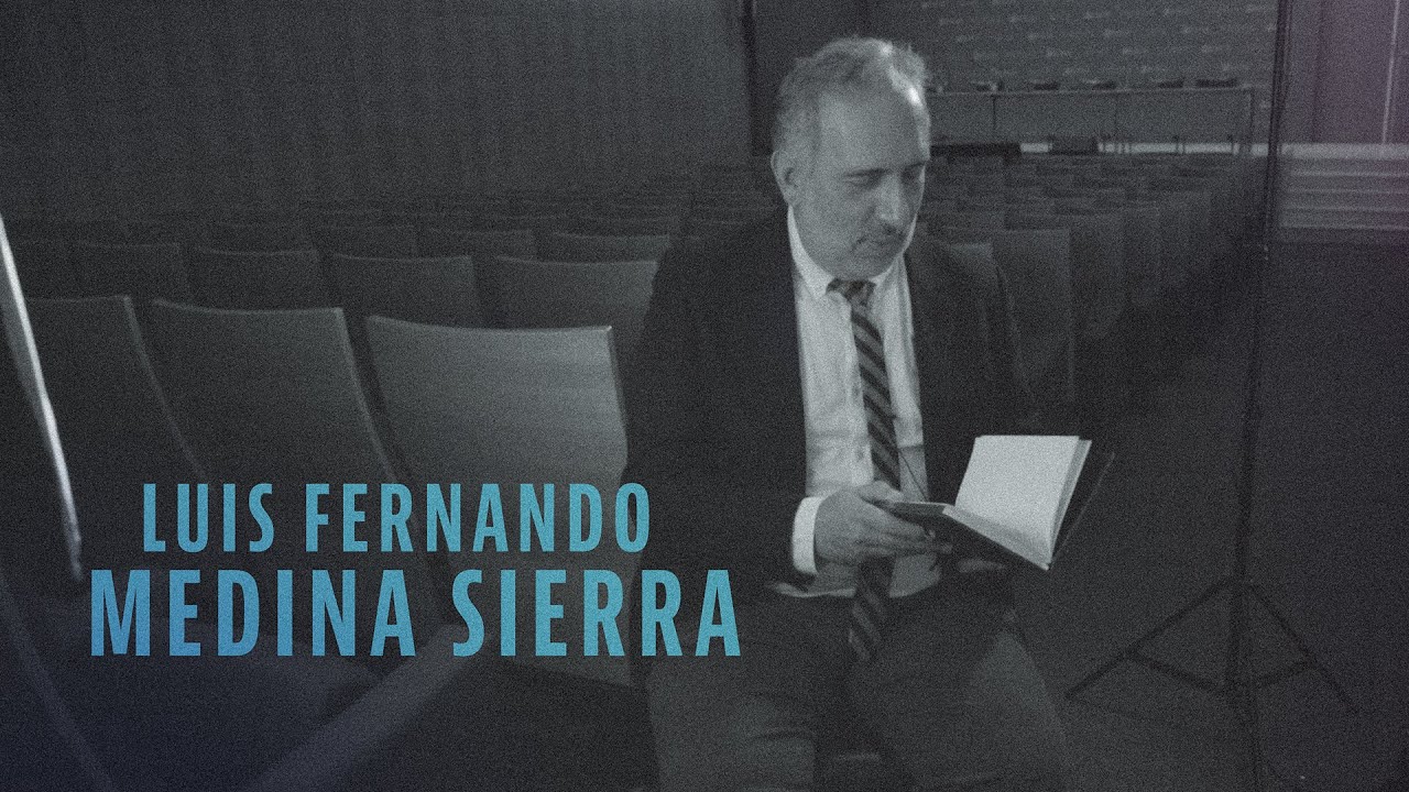 Luis Fernando Medina: Find Out All the Latest News and Updates