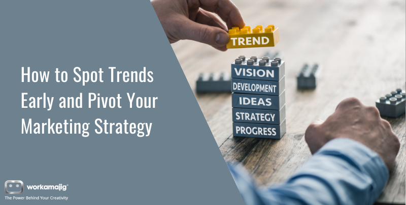 Spot New Trends First! (Simple Guide to Finding Whats Hot)