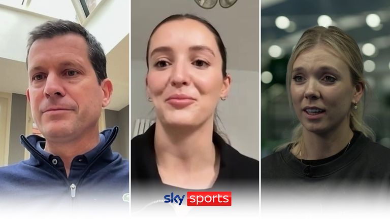 Sky Tennis Commentators: Who Are They? (Meet the Voices of the Game!)