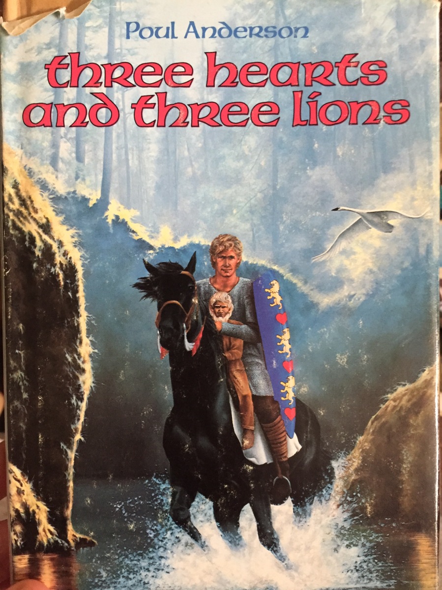Get to Know 3 Hearts and 3 Lions: Simple Explanation.