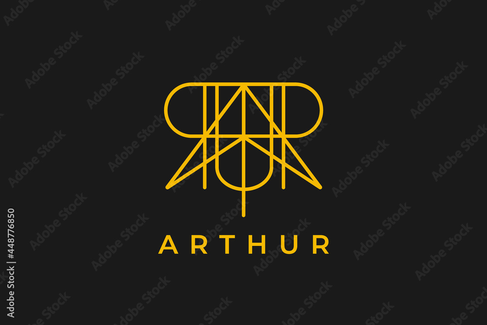 Arthur Logo Ideas: What Makes a Great Logo Design?