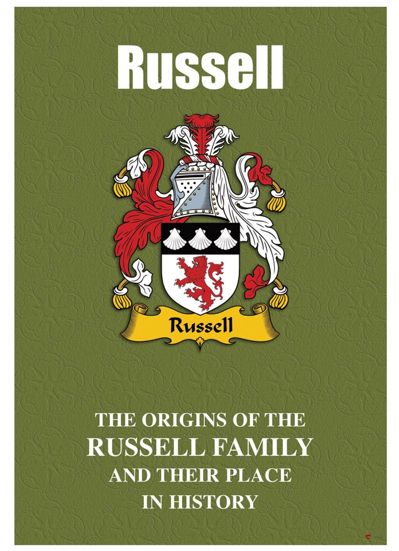 The Russells: What You Need to Know (Family History & Facts)