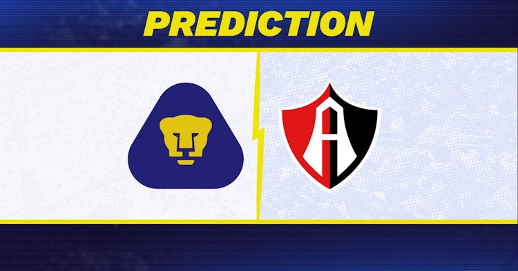 Pumas vs Atlas: Live Score Updates and Match Preview (Expert Predictions Inside!)