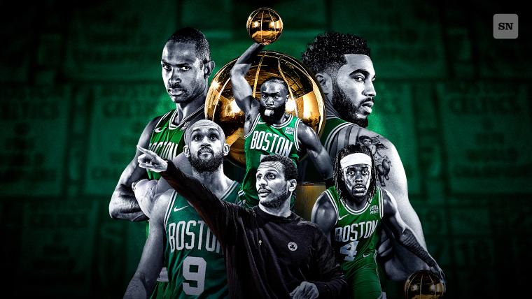 Find the Mavericks and Celtics Score: The Latest Game Results and Player Performance.