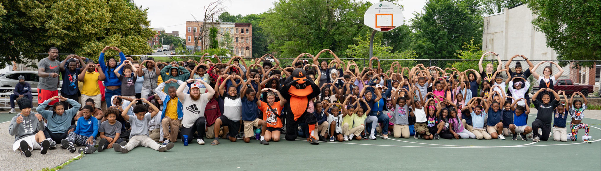 Harlem Park Elementary Baltimore: A Quick Guide for Parents (Reviews and Info!)