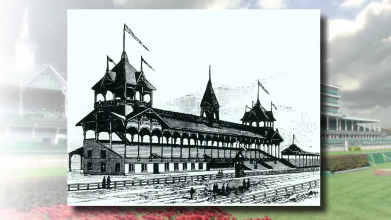 Churchill Downs: A History of When It Was Originally Built