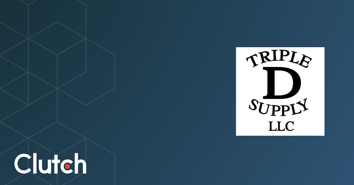 Need Help? Contact Triple D Supply LLC (Quick Access)