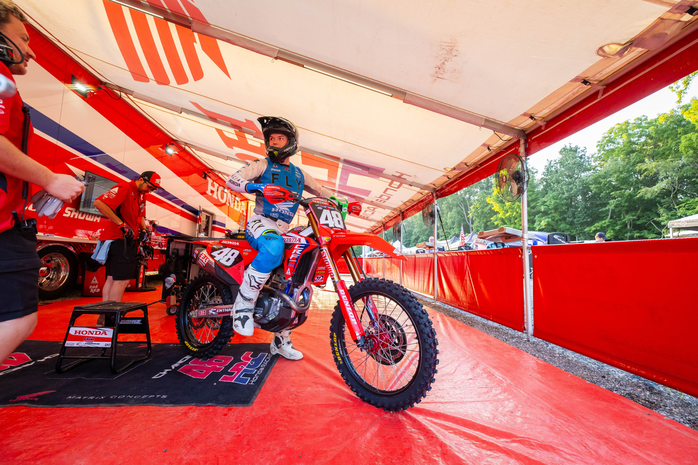 2024 mxon team usa: Get the Latest Roster & News!