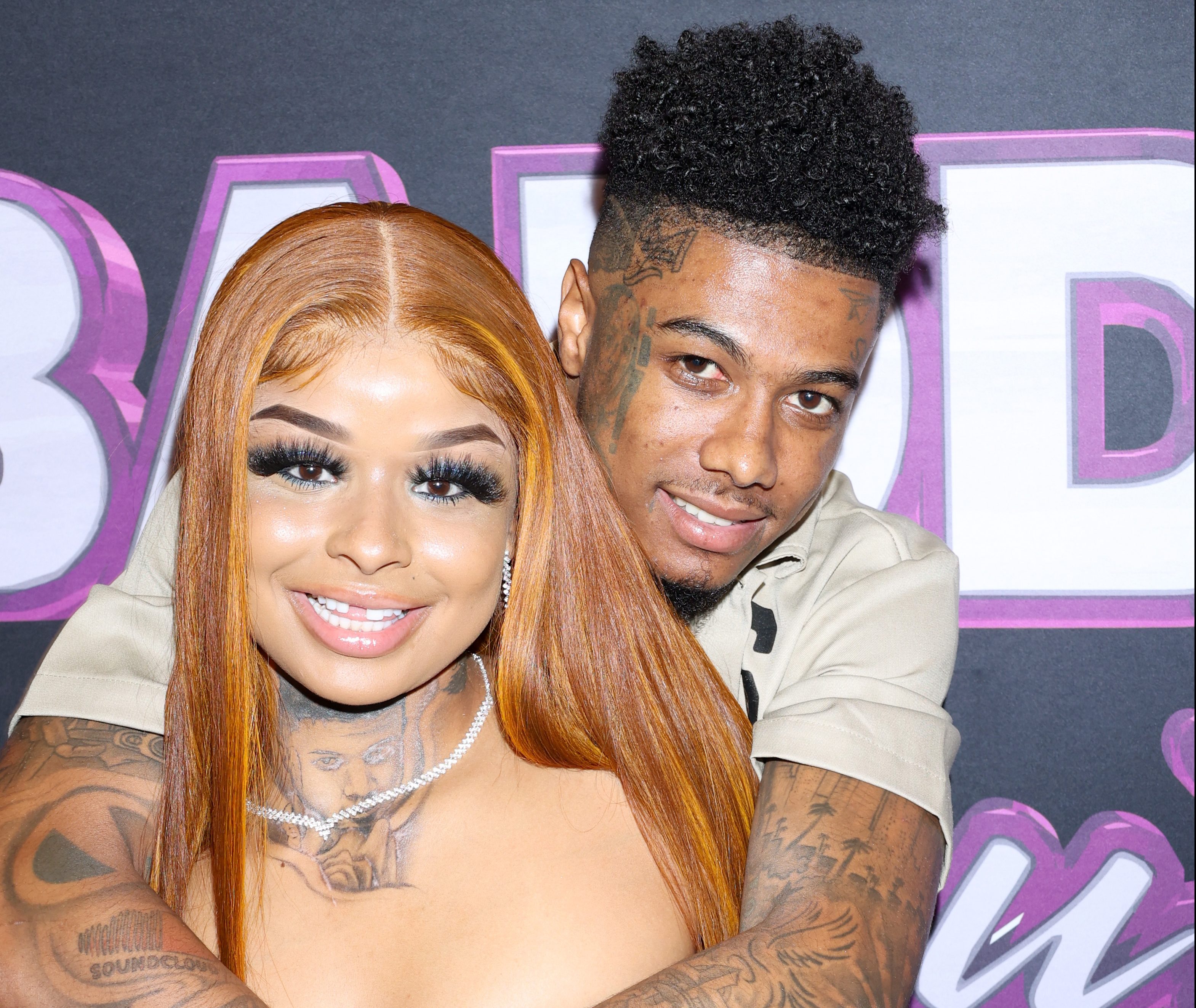 Is Blueface Married or Single? Get the Latest News on His Love Life!
