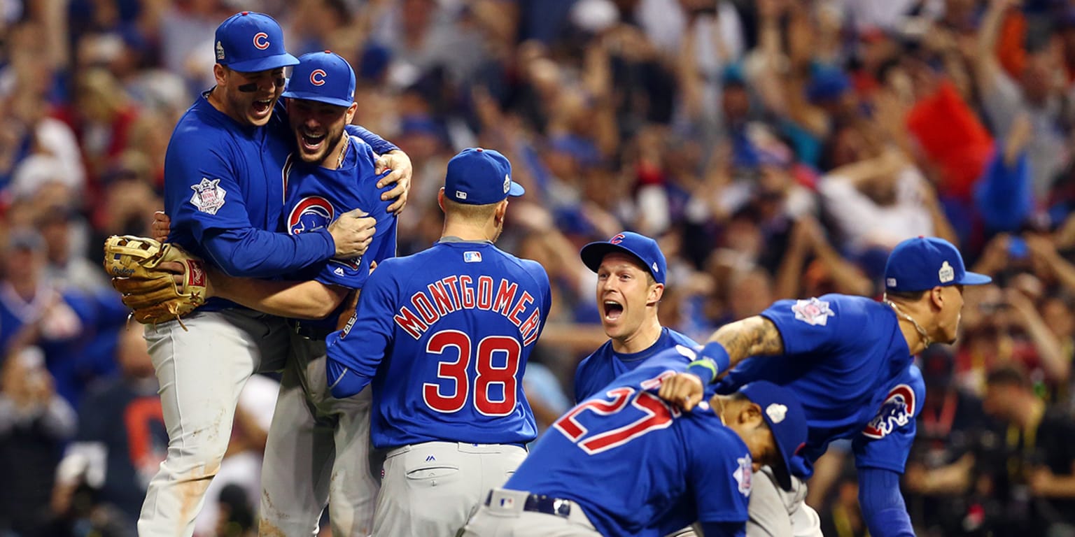 Cubs 2016 Record: Breaking Down the Wins and Losses.