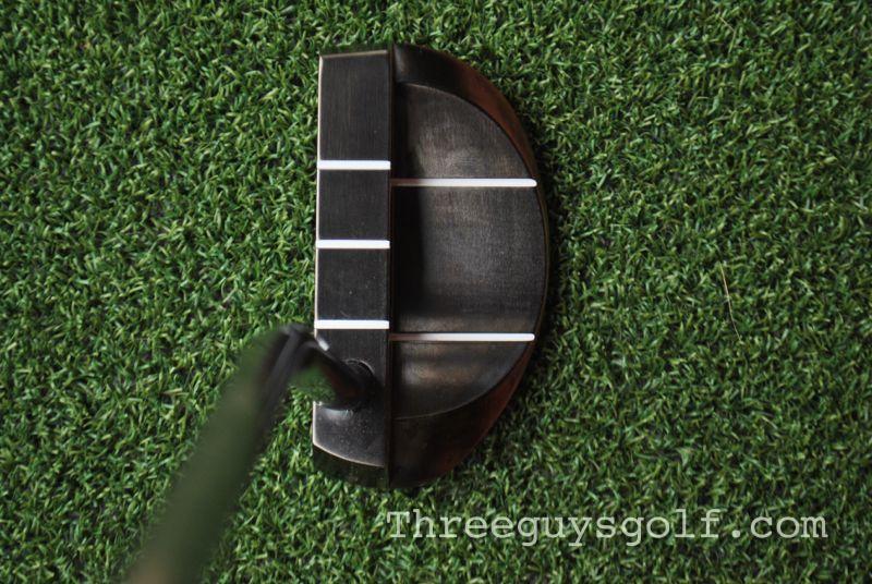 Best Kronos Putters: Find the Perfect Model for Your Game!