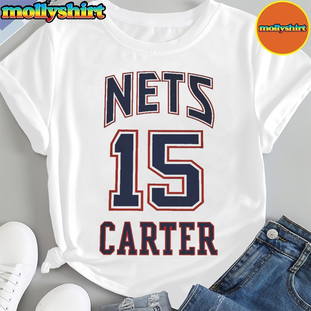 Vince Carter Retirement Jersey: Where to Buy & Collectors Guide!