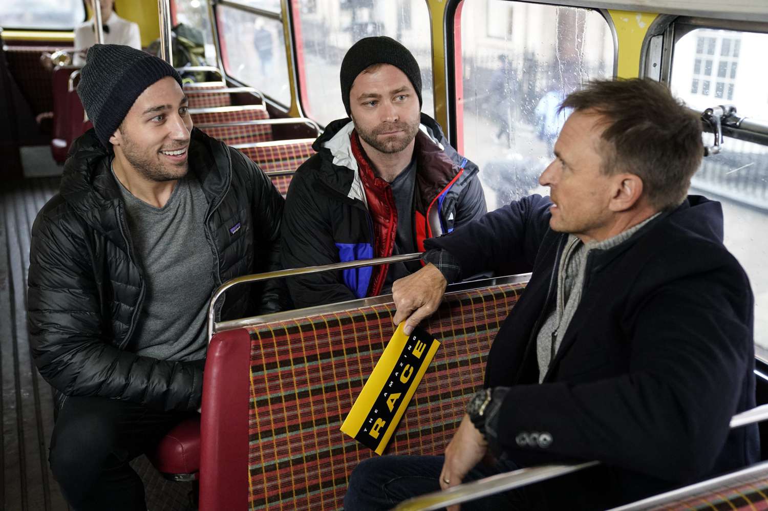 Top Amazing Race Rules You MUST Know Before Watching.