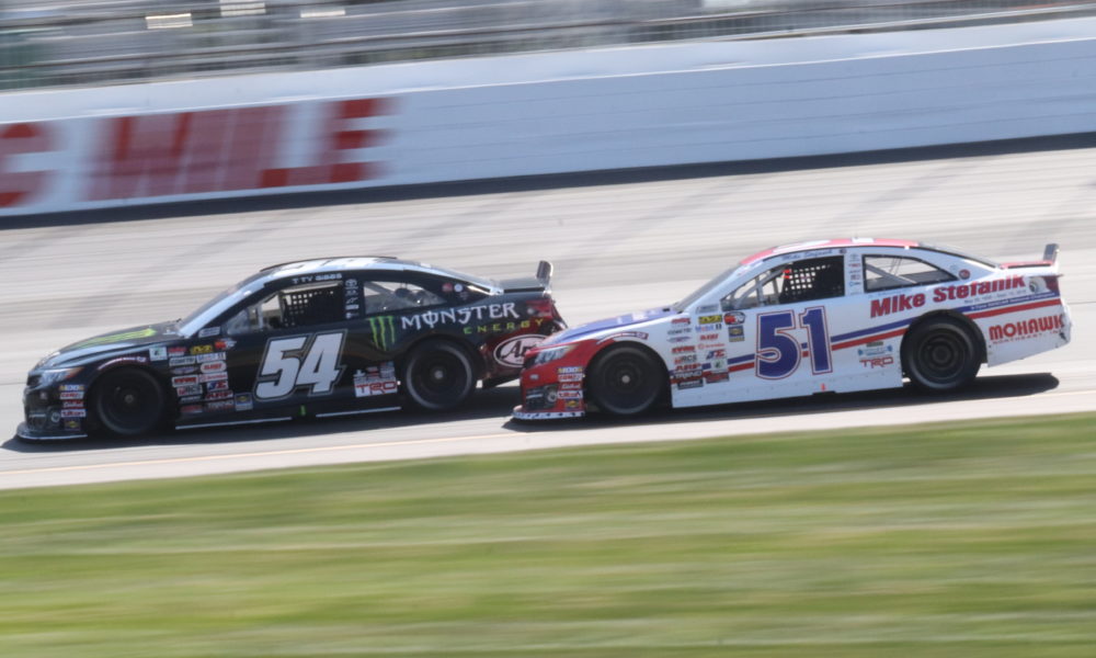 k&n series east 2023: Check Schedules, Results & More now.