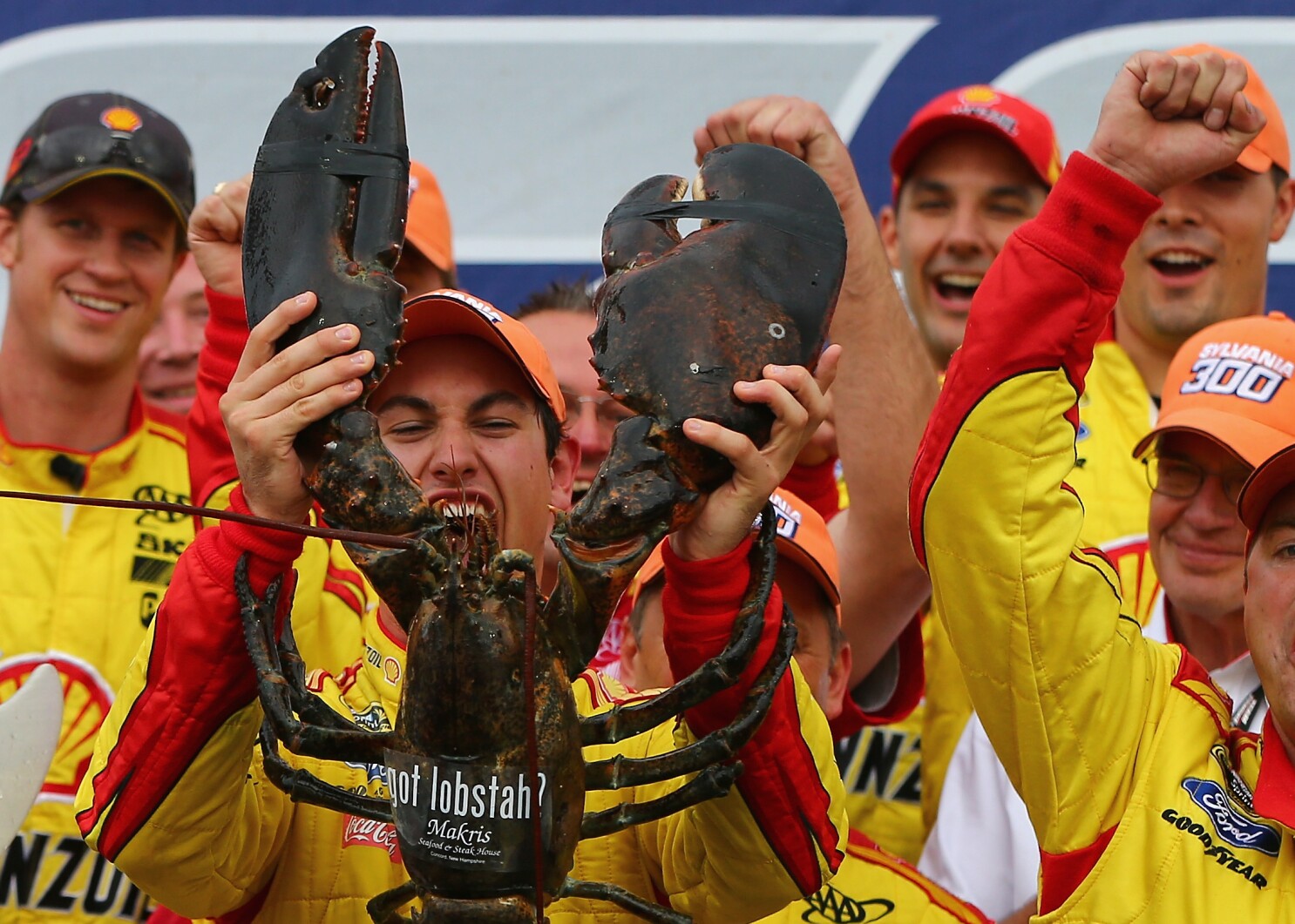 Loudon Lobster: The Ultimate Guide to Finding the Best!