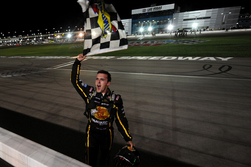 Austin Dillon Pictures: Latest Shots & Career Highlights!