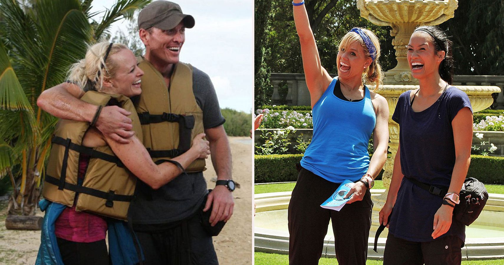 Top Amazing Race Rules You MUST Know Before Watching.