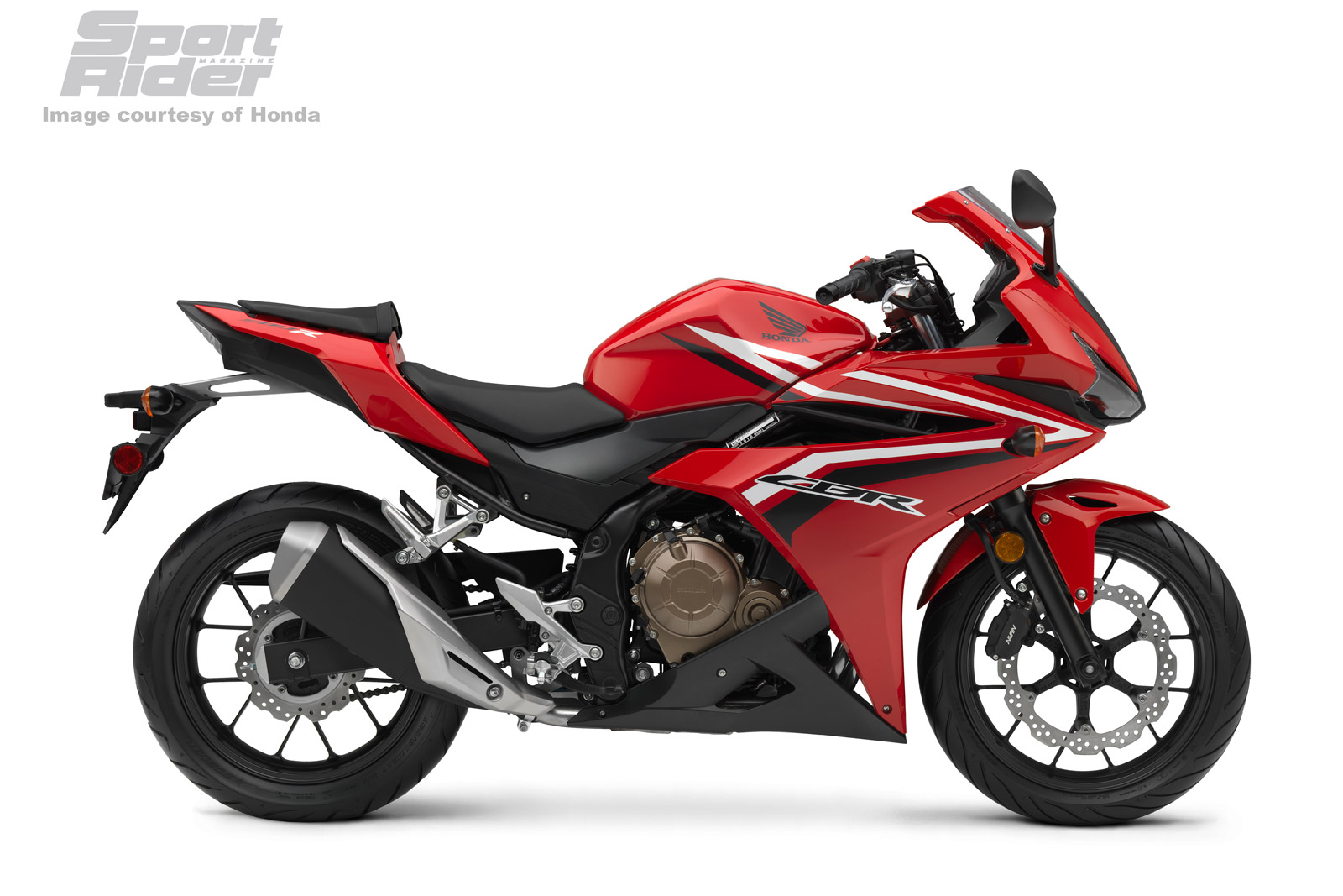 2016 Honda CBR500R Review (Specs, Features & Common Problems)
