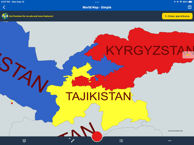 Whats the Time Difference in Kyrgyzstan? Find Out Easily Here!