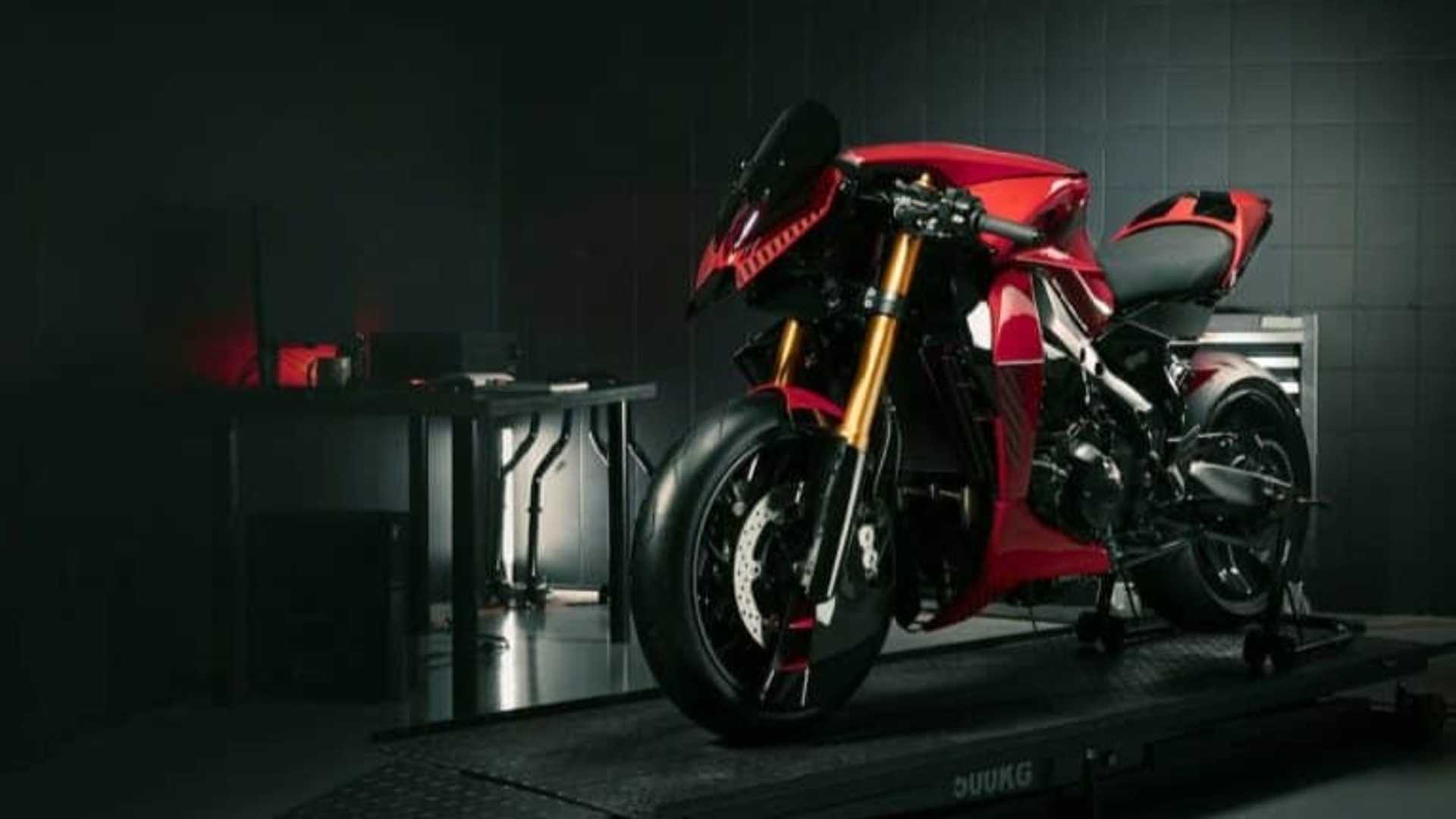 Yamaha Diablo Review & Specs: Is This the Right Bike For You? Find Out!