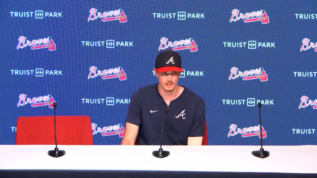 Max Fried Press Conference: Braves Pitcher Talks Latest Game