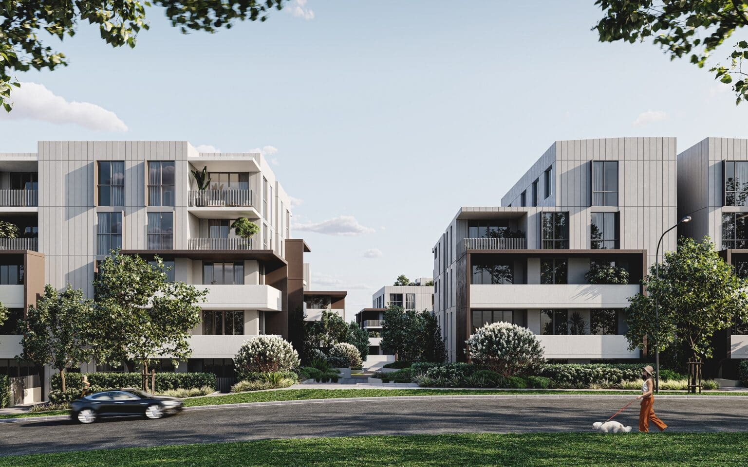 Schofields Development: Whats New and Coming Soon?